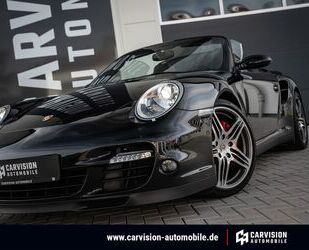 Porsche Porsche 997 Turbo | Cabrio | Top | 2 Hand | Scheck Gebrauchtwagen