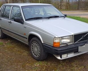 Volvo Volvo 740 GL - 1.Lack - rostfrei Gebrauchtwagen