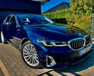 BMW BMW 530i xDrive A - Gebrauchtwagen