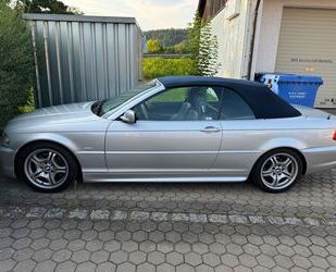 BMW BMW 330Ci - Cabrio *Top* Gebrauchtwagen