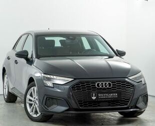 Audi Audi A3 Sportback 40 TFSI e ACC Leder Navi Vitrual Gebrauchtwagen