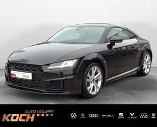 Audi Audi TTS Coupé 2.0l TFSI q. S tronic | MATRIX LED, Gebrauchtwagen