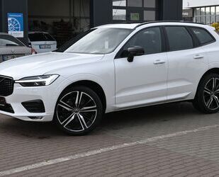 Volvo Volvo XC60 B4D AWD R-Design*LED*PANO*STHZ*H&K*QI*2 Gebrauchtwagen