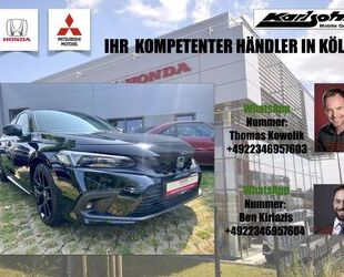 Honda Honda Civic e:HEV 2.0 i-MMD Hybrid Sport Gebrauchtwagen