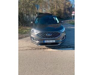 Ford Ford Edge Vignale Gebrauchtwagen