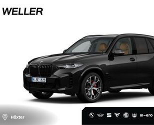 BMW BMW X5 xDr30d M Sport Pro DA/PA-Prof,AHK,H/K,21Zol Gebrauchtwagen