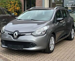 Renault Renault Clio Grandtour Dynamique/Navi/Tüv/Service Gebrauchtwagen