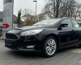 Ford Ford Focus Turnier Business Gebrauchtwagen