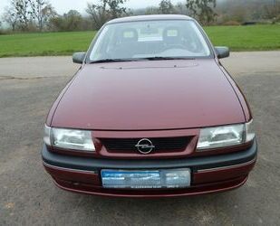 Opel Opel Vectra 1.6i GL GLS Gebrauchtwagen