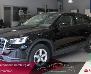 Audi Audi Q2 35 TFSI basis Gebrauchtwagen