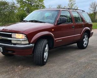 Chevrolet Chevrolet Blazer LT LT Gebrauchtwagen