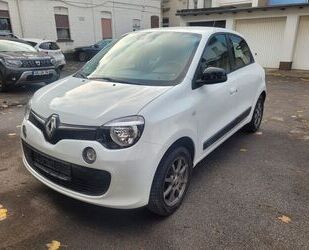 Renault Renault Twingo SCe 75 Limited Klima/PDC/Multi Gebrauchtwagen