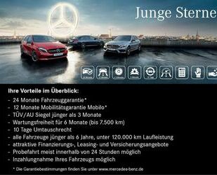 Mercedes-Benz Mercedes-Benz EQS 580 4M AMG Nappa beige Pano Hype Gebrauchtwagen