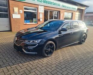 Renault Renault Talisman Grandtour Life. Aut. Navi,AHK Gebrauchtwagen