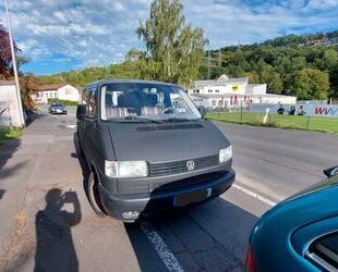 VW Volkswagen T4 andere Gebrauchtwagen