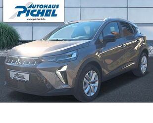 Mitsubishi Mitsubishi ASX Plus 1,3 Turbo Mildhybrid Facelift Gebrauchtwagen