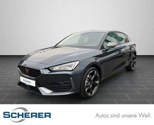 Cupra Cupra Leon 1.5 eTSI Vision Plus-Paket, RFK, ACC, K Gebrauchtwagen