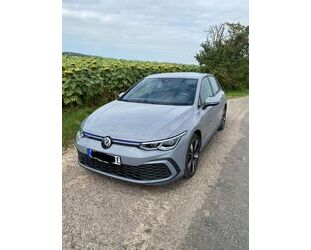 VW Volkswagen Golf 8 GTE DSG *LED*Navi*PDC* Gebrauchtwagen