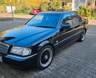 Mercedes-Benz Mercedes-Benz C 280 Sondermodell *197 PS* Gebrauchtwagen