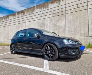 VW Volkswagen Golf 2.0 T-FSI DSG GTI GTI Gebrauchtwagen