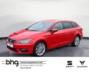 Seat Seat Leon Sportstourer 1.5 TSI DSG XCellence Gebrauchtwagen