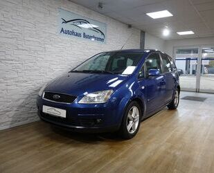 Ford Ford Focus C-MAX Trend Tempomat Klima Tagfahrl. 16 Gebrauchtwagen