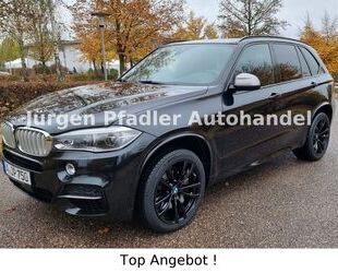 BMW X5 M50 Gebrauchtwagen