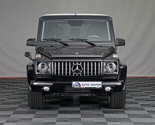 Mercedes-Benz Mercedes-Benz G 55 AMG Carlsson Gebrauchtwagen