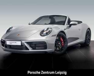 Porsche Porsche 992 911 Carrera GTS Cabrio Lift Matrix Bos Gebrauchtwagen