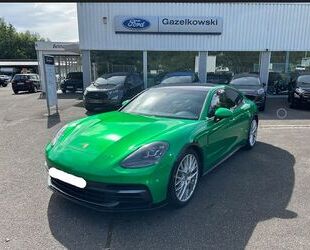 Porsche Porsche Panamera 4 S Gebrauchtwagen