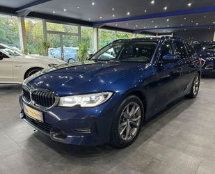 BMW BMW 330 d Sport Line *PANORAMA* KAMERA* LASER* 1HA Gebrauchtwagen