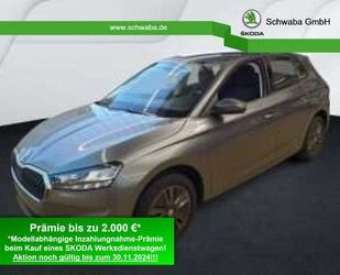 Skoda Skoda Fabia Style 1.0 TSI *LED*NAV*GRA*LANE*R-KAM* Gebrauchtwagen