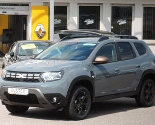 Dacia Dacia Duster TCe 150 4x4 Extreme GJR,SHZ,Kameras,E Gebrauchtwagen