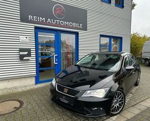 Seat Seat Leon 1.2 TSI 