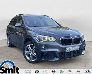 BMW BMW X1 16d M Sport/ Leder/ Panorama/ Head-Up/ACC Gebrauchtwagen