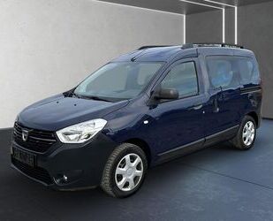 Dacia Dacia Dokker Essential*1.6 Benzin*Erste Hand* Gebrauchtwagen