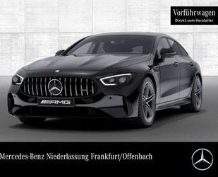 Mercedes-Benz Mercedes-Benz AMG GT 63 S Cp. 4M Perf-Abgas WideS Gebrauchtwagen