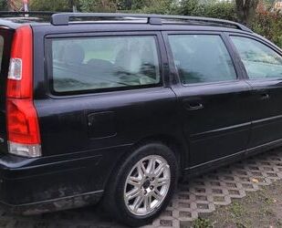 Volvo Volvo V70 D5 Edition Sport Edition Sport Gebrauchtwagen