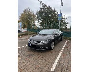 VW Volkswagen CC 2.0 TDI DSG BlueMotion Technology Bl Gebrauchtwagen