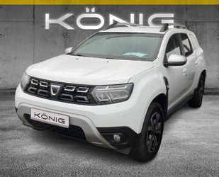 Dacia Dacia Duster Prestige Blue dCi Gebrauchtwagen