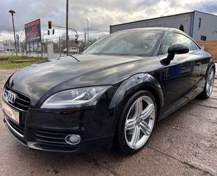 Audi Audi TT Coupe/Roadster 1.8 TFSI Coupe/ACC Gebrauchtwagen