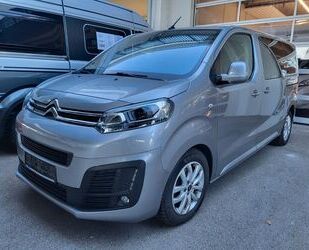 Citroen Citroën SpaceTourer Spacetourer Shine M Gebrauchtwagen