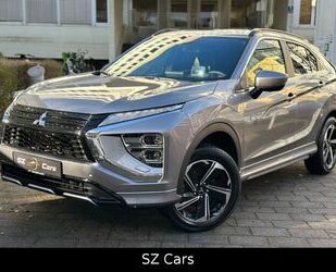 Mitsubishi Mitsubishi Eclipse Cross Top Hybrid 4WD*LED*Au Gebrauchtwagen