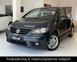 VW Volkswagen Golf Plus V Tour 1.4 Gebrauchtwagen