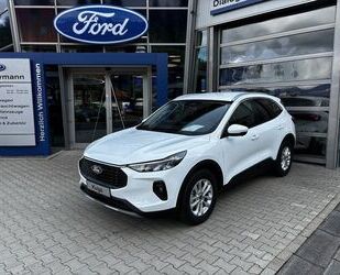 Ford Ford Kuga 2,5 FHEV Titanium Automatik Gebrauchtwagen