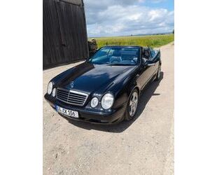 Mercedes-Benz Mercedes-Benz CLK 230 Kompressor final Edition EVO Gebrauchtwagen