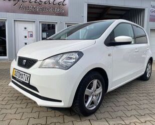 Seat Seat Mii 1.0 55kW Style ASG Klima PDC ALU Gebrauchtwagen