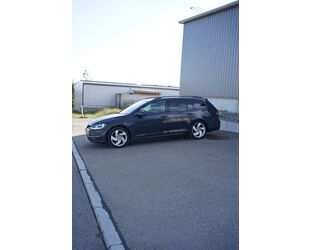 VW Volkswagen Golf 2.0 TDI DSG Comfortline Variant Co Gebrauchtwagen