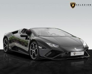 Lamborghini Lamborghini Huracán EVO RWD Spyder | Style Pack Gebrauchtwagen