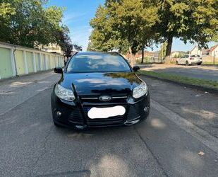 Ford Ford Focus 1,6 Ti-VCT 77kW Trend Turnier Trend Gebrauchtwagen